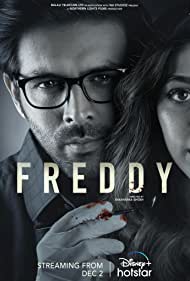 Freddy 2022 ORG DVD Rip Full Movie